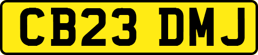 CB23DMJ