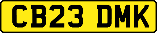 CB23DMK