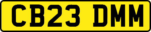 CB23DMM