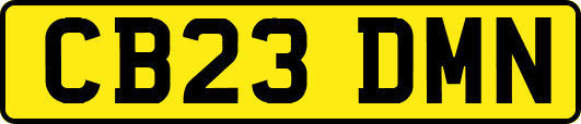 CB23DMN