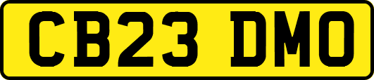 CB23DMO