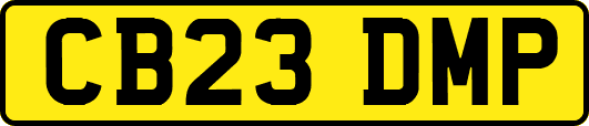 CB23DMP