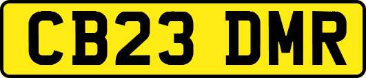 CB23DMR