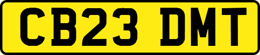 CB23DMT