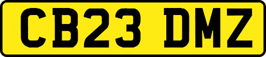CB23DMZ