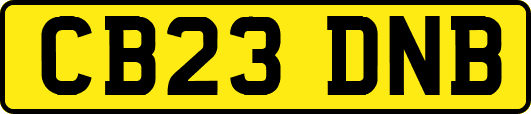CB23DNB
