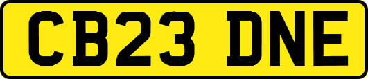 CB23DNE