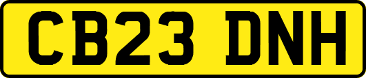 CB23DNH