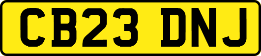 CB23DNJ