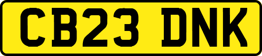 CB23DNK
