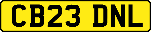 CB23DNL