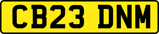 CB23DNM