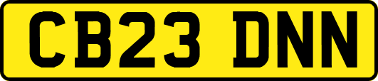 CB23DNN