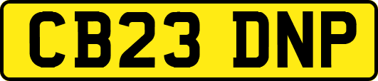 CB23DNP
