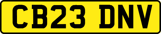 CB23DNV