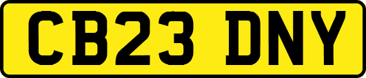 CB23DNY