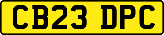 CB23DPC