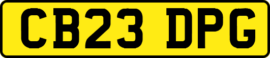 CB23DPG