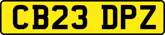 CB23DPZ