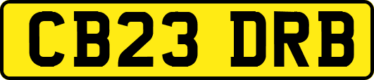 CB23DRB