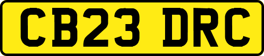 CB23DRC