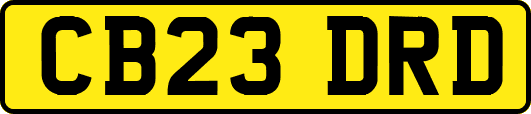 CB23DRD