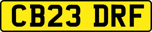 CB23DRF