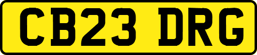 CB23DRG