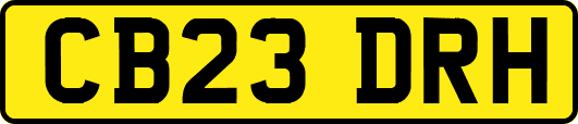 CB23DRH