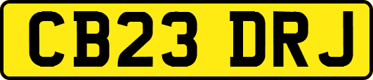 CB23DRJ