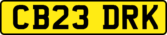 CB23DRK
