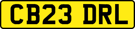 CB23DRL