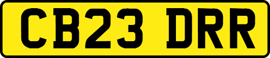 CB23DRR