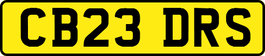 CB23DRS