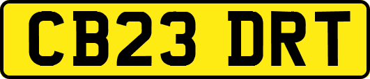 CB23DRT