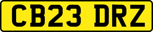 CB23DRZ