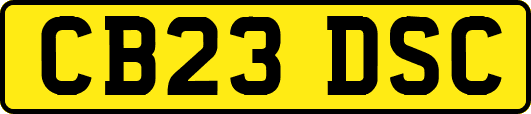 CB23DSC