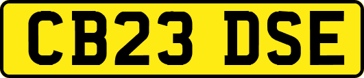 CB23DSE