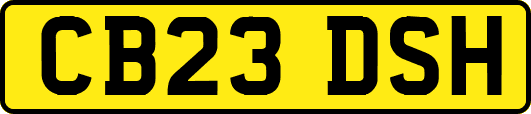 CB23DSH