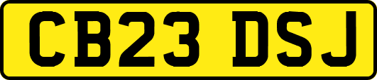 CB23DSJ