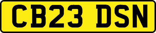 CB23DSN