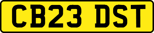 CB23DST