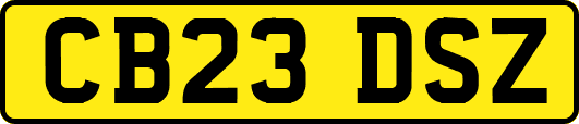 CB23DSZ