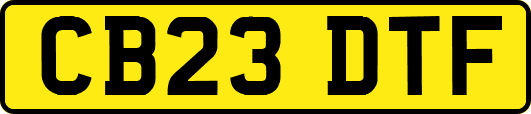CB23DTF