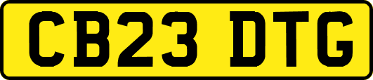CB23DTG