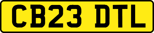 CB23DTL