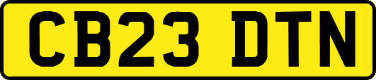 CB23DTN