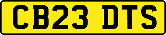 CB23DTS