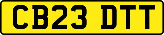 CB23DTT