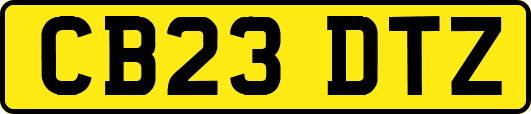 CB23DTZ